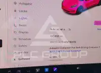 2022 Tesla Model 3 фото