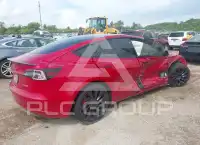 2022 Tesla Model 3 photo