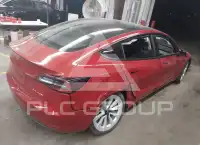 2022 Tesla Model 3 photo