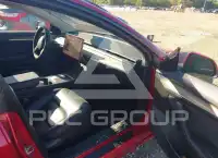 2022 Tesla Model 3 фото