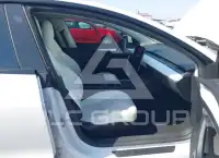 2022 Tesla Model 3 фото