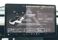 2022 Tesla Model 3 фото