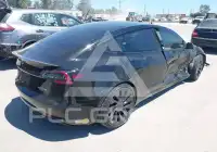2022 Tesla Model 3 фото