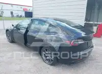 2022 Tesla Model 3 фото