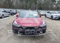 2022 Tesla Model 3 фото