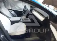 2022 Tesla Model 3 фото