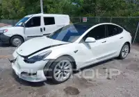 2022 Tesla Model 3 фото