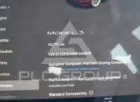 2022 Tesla Model 3 фото