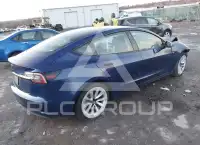 2022 Tesla Model 3 photo