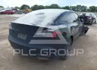 2022 Tesla Model 3 photo