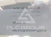 2022 Tesla Model 3 фото