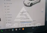 2022 Tesla Model 3 фото