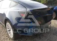 2022 Tesla Model 3 фото