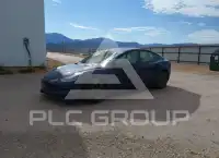 2022 Tesla Model 3 фото
