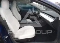 2022 Tesla Model 3 фото