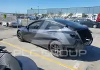 2022 Tesla Model 3 фото