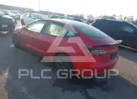 2022 Tesla Model 3 фото