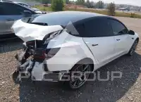 2022 Tesla Model 3 photo