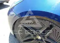 2022 Tesla Model 3 фото