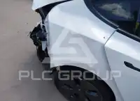 2022 Tesla Model 3 фото