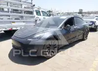 2022 Tesla Model 3 photo