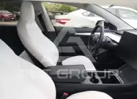 2022 Tesla Model 3 фото