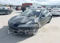 2022 Tesla Model 3 фото