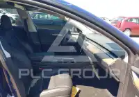 2022 Tesla Model 3 фото