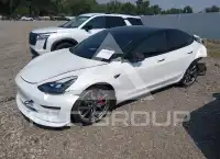 2022 Tesla Model 3 photo