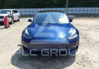 2022 Tesla Model 3 photo