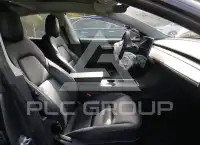 2022 Tesla Model 3 photo