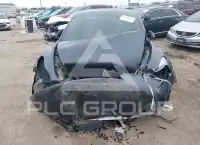 2022 Tesla Model 3 фото