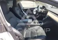 2022 Tesla Model 3 photo