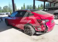 2022 Tesla Model 3 photo