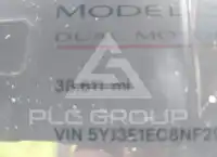 2022 Tesla Model 3 photo