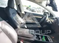 2022 Tesla Model 3 фото