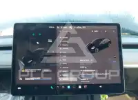 2022 Tesla Model 3 фото