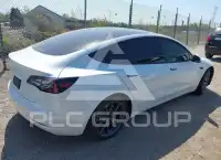 2022 Tesla Model 3 photo