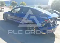 2022 Tesla Model 3 фото