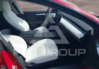 2022 Tesla Model 3 фото