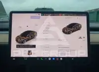 2022 Tesla Model 3 фото