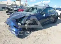2022 Tesla Model 3 фото
