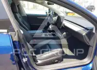 2022 Tesla Model 3 photo