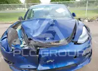 2022 Tesla Model 3 фото