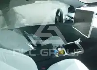 2022 Tesla Model 3 photo