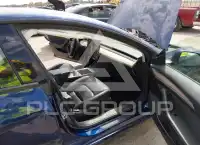 2022 Tesla Model 3 фото