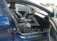 2022 Tesla Model 3 фото