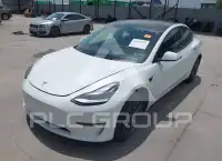 2022 Tesla Model 3 photo