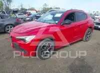 2022 Alfa Romeo Stelvio photo