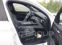 2022 Alfa Romeo Stelvio фото
